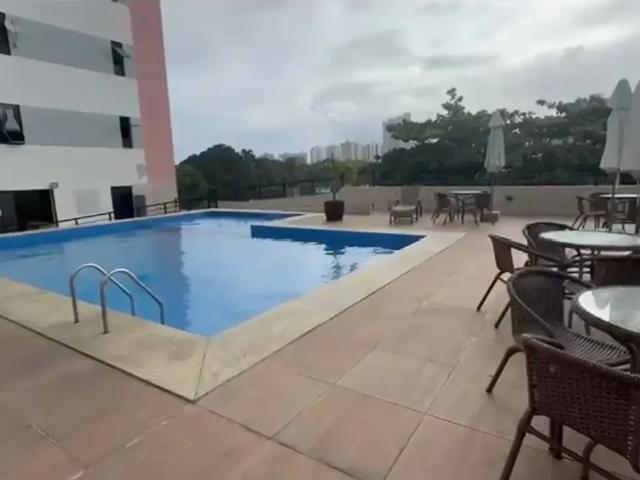 Apartamento aluguel em Região Geográfica Imediata de Salvador, Região Metropolitana de Salvador