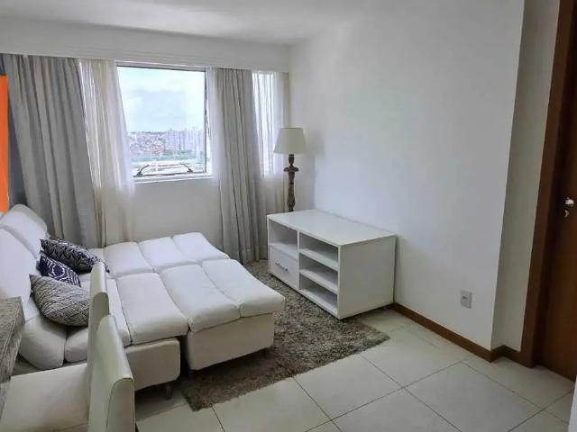 Apartamento aluguel em Região Geográfica Imediata de Salvador, Região Metropolitana de Salvador