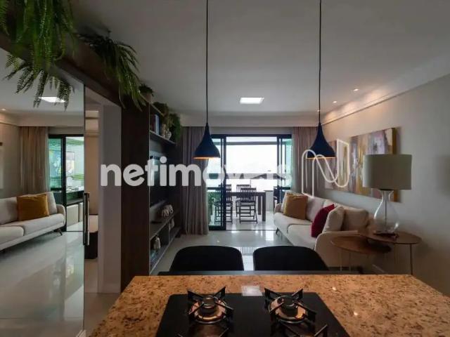 Apartamento aluguel em Região Geográfica Imediata de Salvador, Região Metropolitana de Salvador