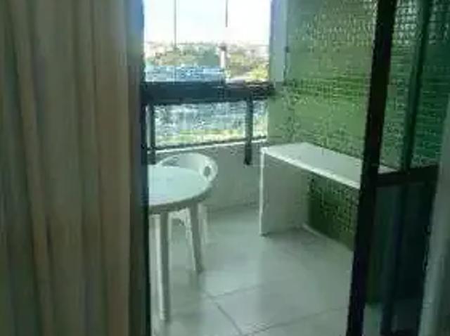 Apartamento aluguel em Salvador, Patamares