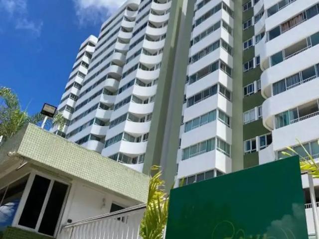 Apartamento aluguel em Salvador, Patamares