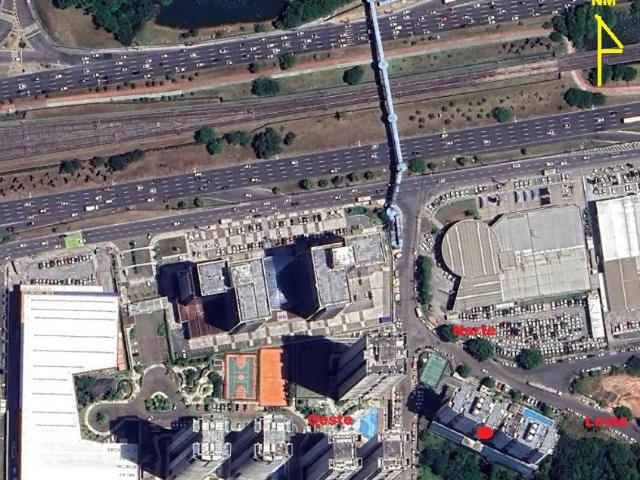 Apartamento aluguel em Região Geográfica Imediata de Salvador, Região Metropolitana de Salvador