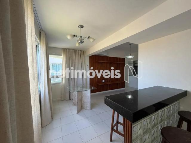 Apartamento aluguel em Região Geográfica Imediata de Salvador, Região Metropolitana de Salvador