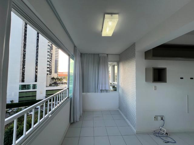Apartamento aluguel em Salvador