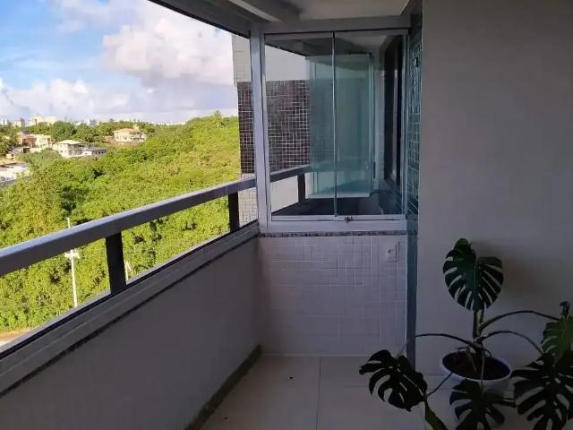 Apartamento aluguel em Região Geográfica Imediata de Salvador, Região Metropolitana de Salvador