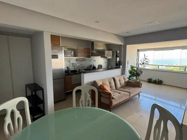 Apartamento aluguel em Região Geográfica Imediata de Salvador, Região Metropolitana de Salvador
