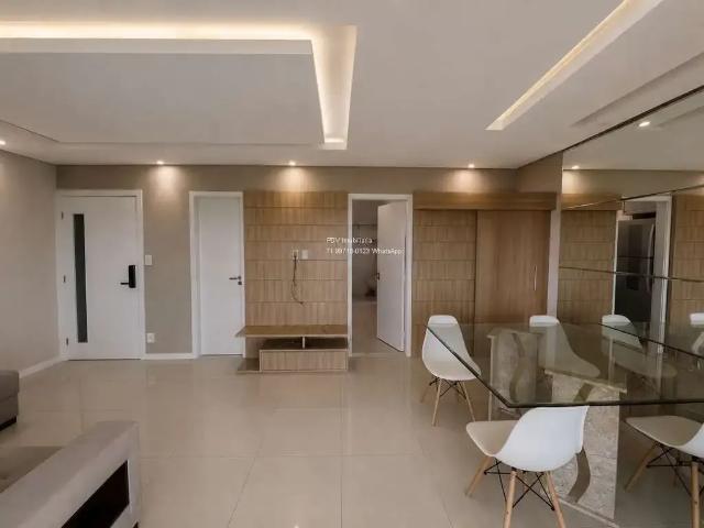 Apartamento aluguel em Região Geográfica Imediata de Salvador, Região Metropolitana de Salvador