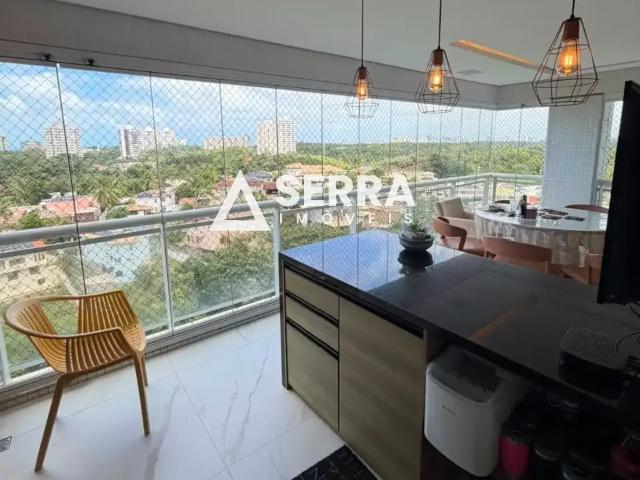 Apartamento aluguel em Região Geográfica Imediata de Salvador, Região Metropolitana de Salvador