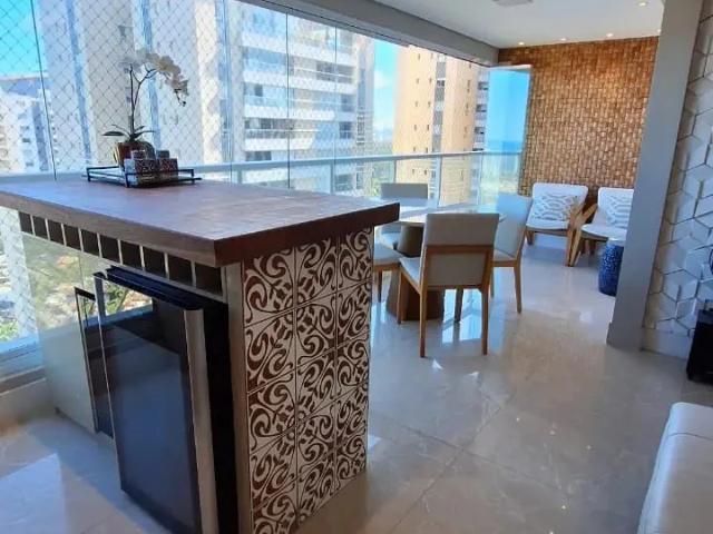 Apartamento aluguel em Região Geográfica Imediata de Salvador, Região Metropolitana de Salvador