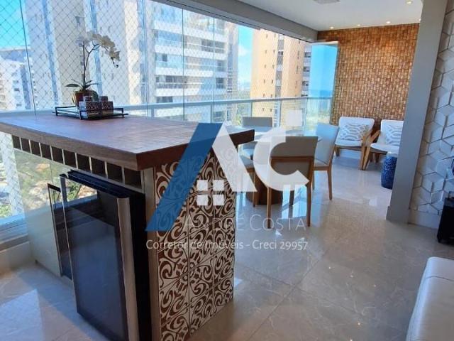 Apartamento aluguel em Região Geográfica Imediata de Salvador, Região Metropolitana de Salvador