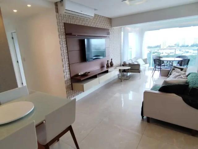 Apartamento aluguel em Região Geográfica Imediata de Salvador, Região Metropolitana de Salvador