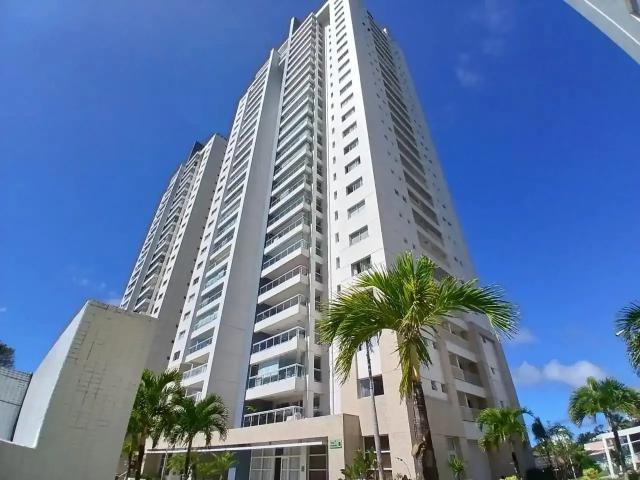 Apartamento aluguel em Região Geográfica Imediata de Salvador, Região Metropolitana de Salvador