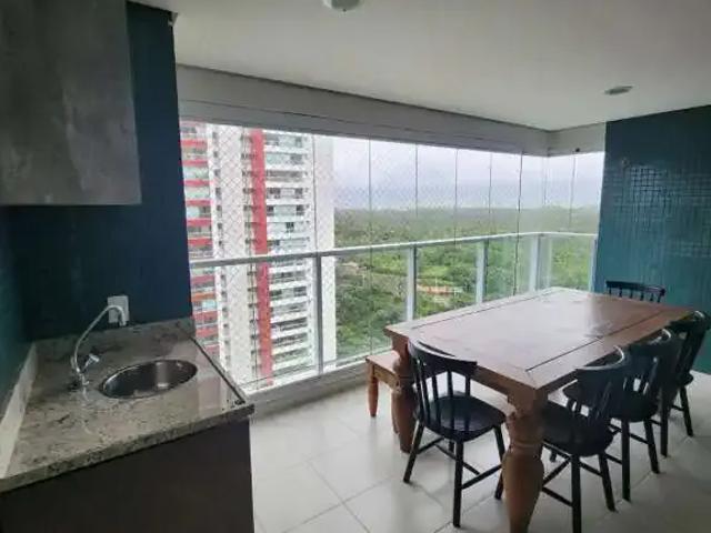 Apartamento aluguel em Região Geográfica Imediata de Salvador, Região Metropolitana de Salvador
