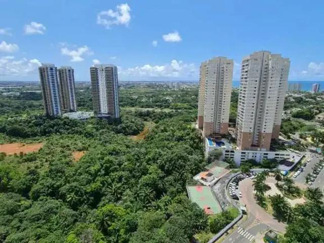 Apartamento aluguel em Região Geográfica Imediata de Salvador, Região Metropolitana de Salvador