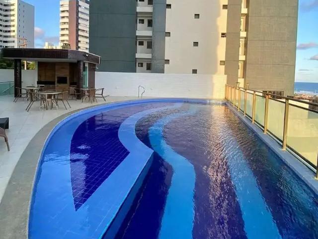 Apartamento aluguel em Salvador, Patamares