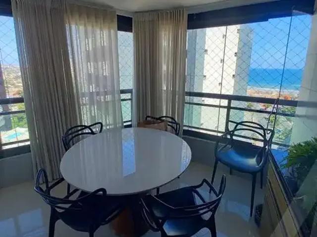 Apartamento aluguel em Região Geográfica Imediata de Salvador, Região Metropolitana de Salvador
