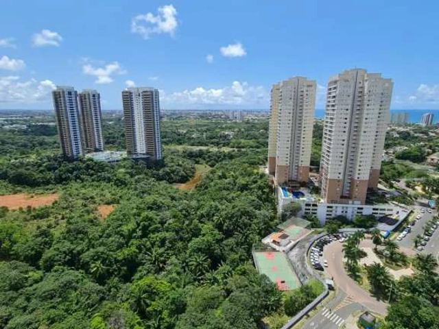 Apartamento aluguel em Região Geográfica Imediata de Salvador, Região Metropolitana de Salvador