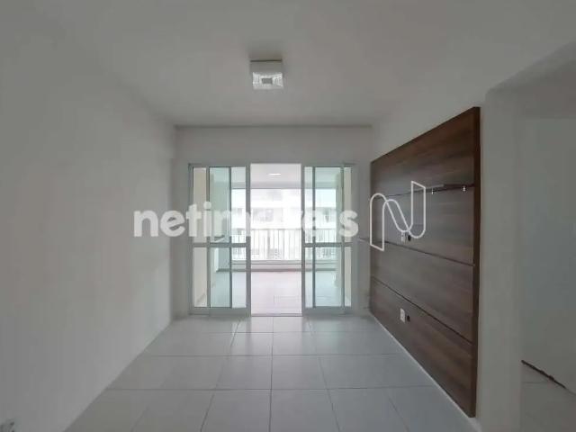 Apartamento aluguel em Salvador, Patamares