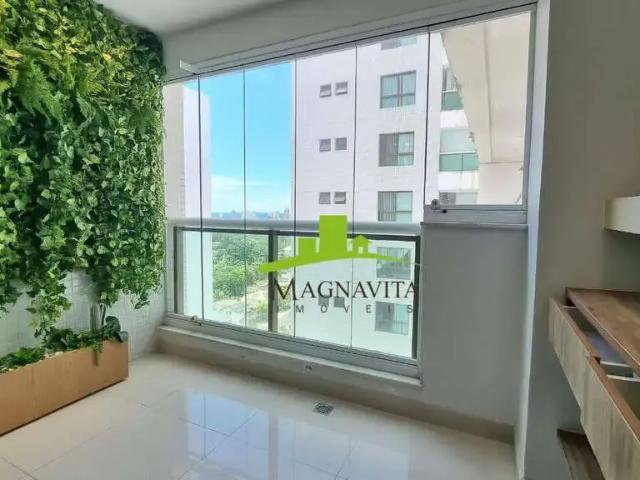 Apartamento aluguel em Região Geográfica Imediata de Salvador, Região Metropolitana de Salvador