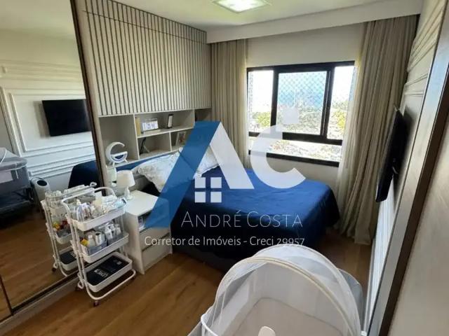 Apartamento aluguel em Região Geográfica Imediata de Salvador, Região Metropolitana de Salvador