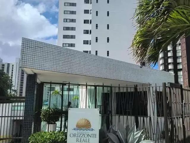 Apartamento aluguel em Salvador