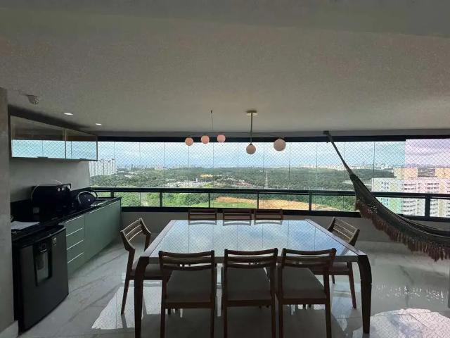 Apartamento aluguel em Região Geográfica Imediata de Salvador, Região Metropolitana de Salvador