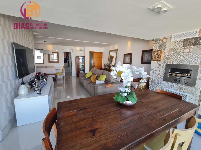 Apartamento aluguel em Le Parc, Salvador