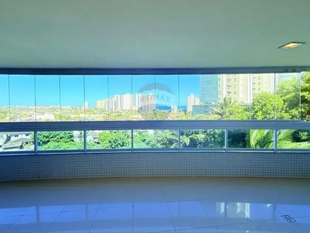 Apartamento aluguel em Região Geográfica Imediata de Salvador, Região Metropolitana de Salvador
