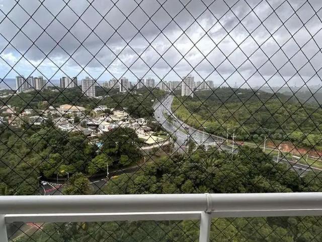 Apartamento aluguel em Região Geográfica Imediata de Salvador, Região Metropolitana de Salvador