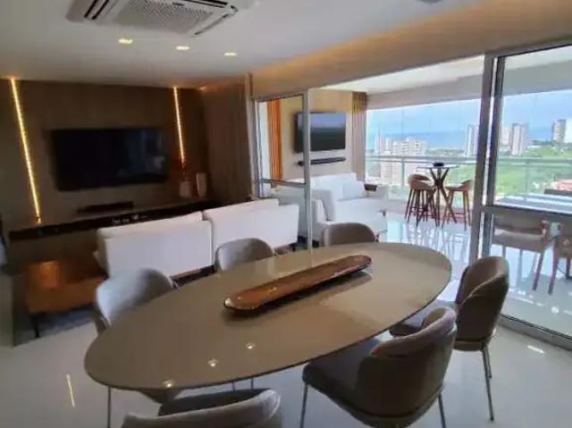 Apartamento aluguel em Região Geográfica Imediata de Salvador, Região Metropolitana de Salvador