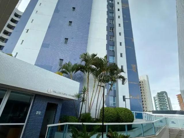 Apartamento aluguel em Salvador