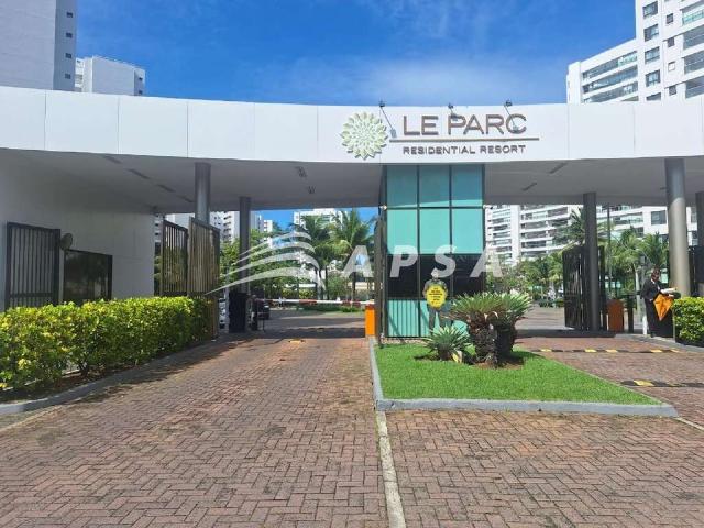 Apartamento aluguel em Salvador, Patamares