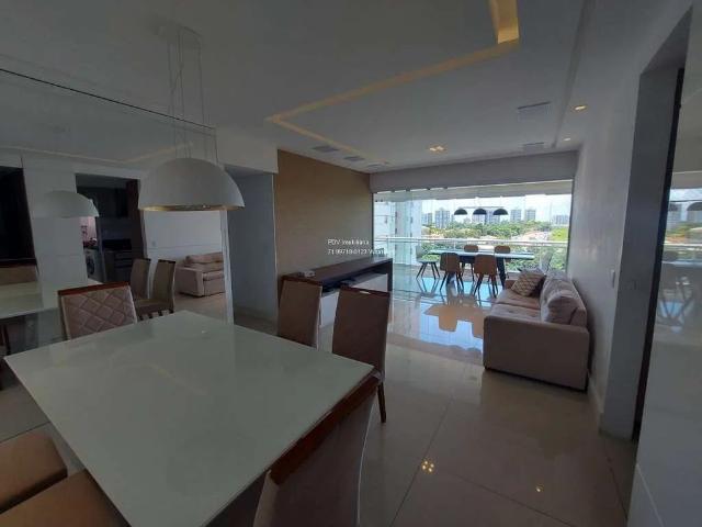 Apartamento aluguel em Região Geográfica Imediata de Salvador, Região Metropolitana de Salvador