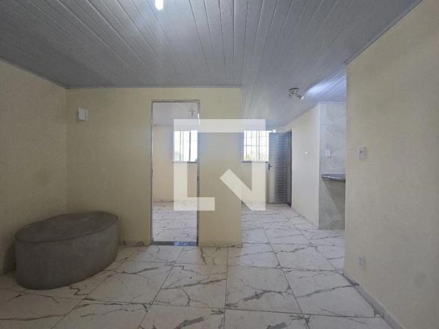 Apartamento aluguel em Salvador