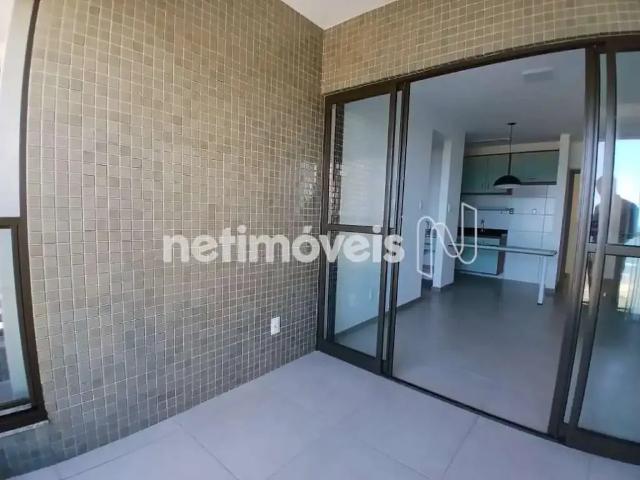 Apartamento aluguel em Região Geográfica Imediata de Salvador, Região Metropolitana de Salvador
