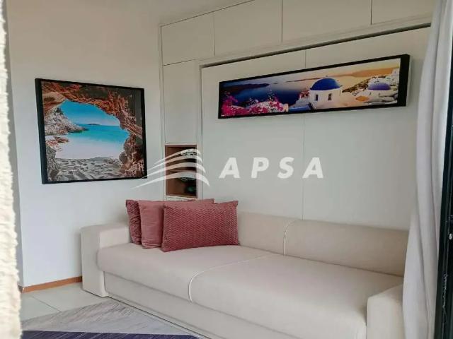 Apartamento aluguel em Região Geográfica Imediata de Salvador, Região Metropolitana de Salvador