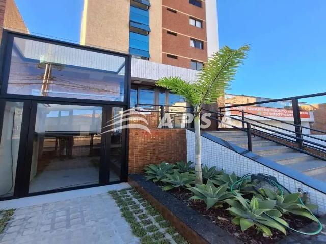 Apartamento aluguel em Região Geográfica Imediata de Salvador, Região Metropolitana de Salvador