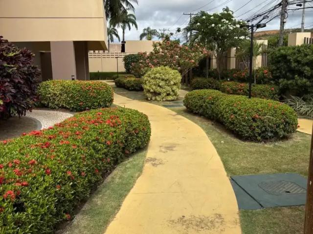 Apartamento aluguel em Região Geográfica Imediata de Salvador, Região Metropolitana de Salvador