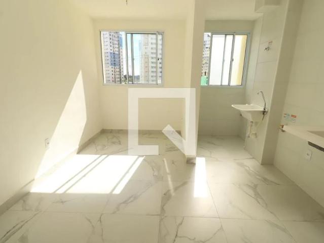 Apartamento aluguel em Salvador