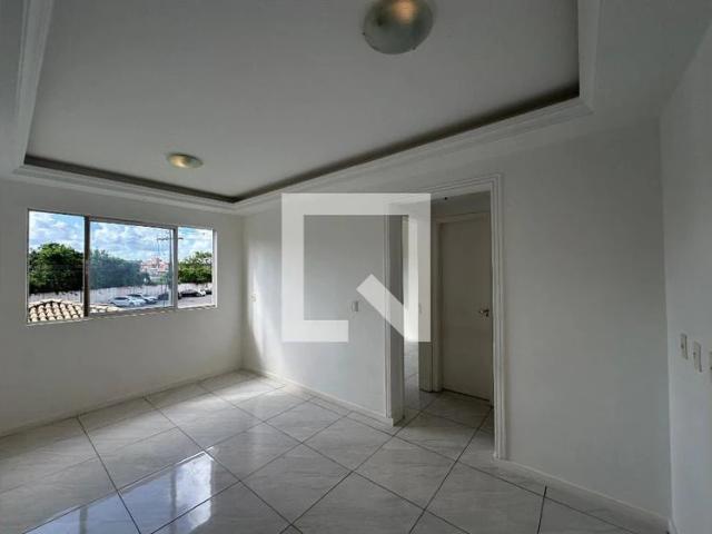Apartamento aluguel em Salvador
