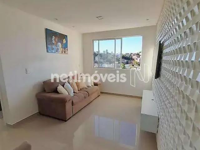 Apartamento aluguel em Região Geográfica Imediata de Salvador, Região Metropolitana de Salvador