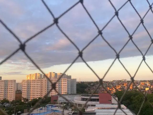 Apartamento aluguel em Região Geográfica Imediata de Salvador, Região Metropolitana de Salvador