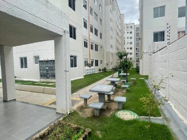 Apartamento aluguel em Salvador
