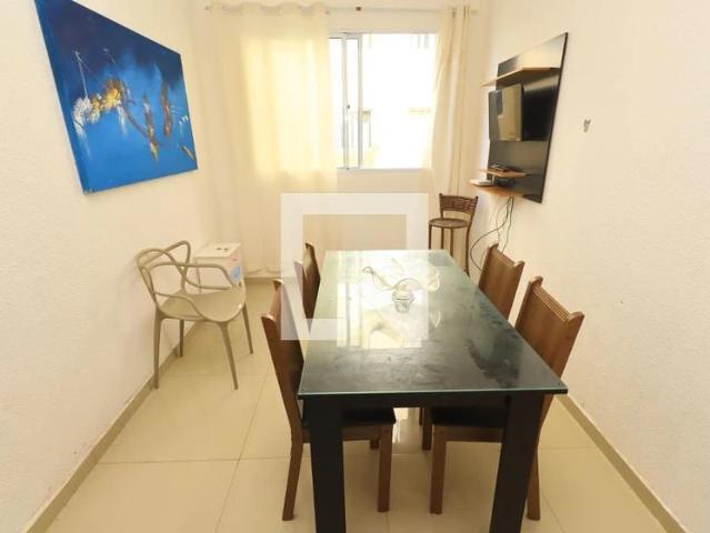 Apartamento aluguel em Salvador