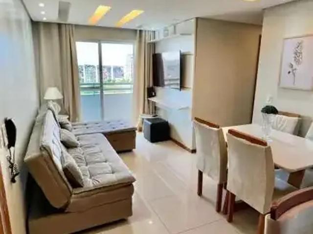 Apartamento aluguel em Região Geográfica Imediata de Salvador, Região Metropolitana de Salvador
