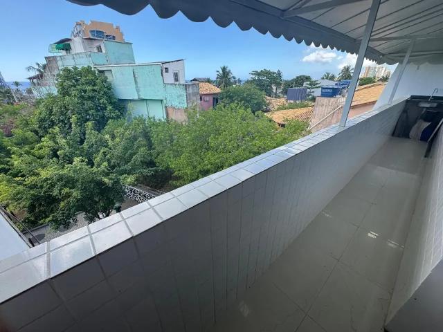 Apartamento aluguel em Região Geográfica Imediata de Salvador, Região Metropolitana de Salvador