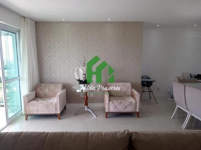 Apartamento aluguel em Região Geográfica Imediata de Salvador, Região Metropolitana de Salvador