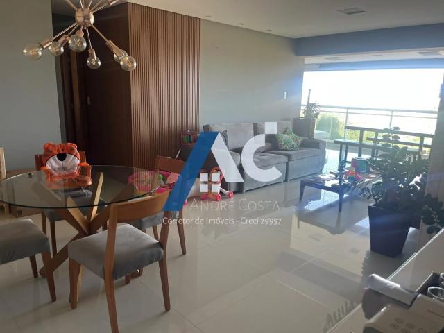 Apartamento aluguel em Salvador