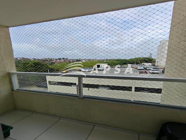 Apartamento aluguel em Salvador