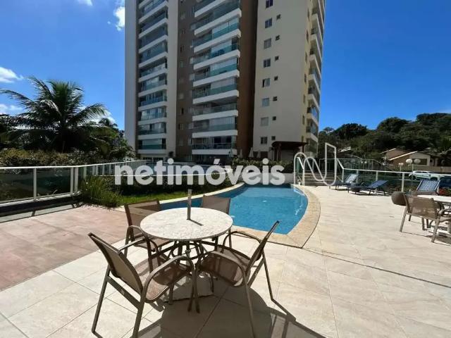 Apartamento aluguel em Região Geográfica Imediata de Salvador, Região Metropolitana de Salvador